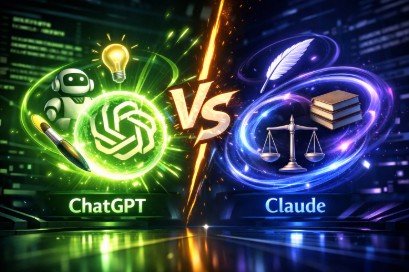 ChatGPT vs. Claude: My 2026 Survival Guide to AI Assistants