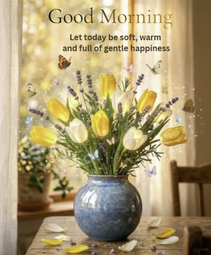 Creating Magical Spring Bouquets: Tools and Process
