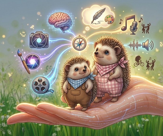 AI Universe 2026: A Quick Guide to the Best Tools for Creators